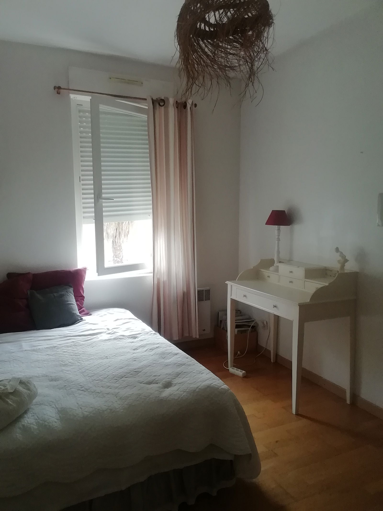Homestay Sète 113951
