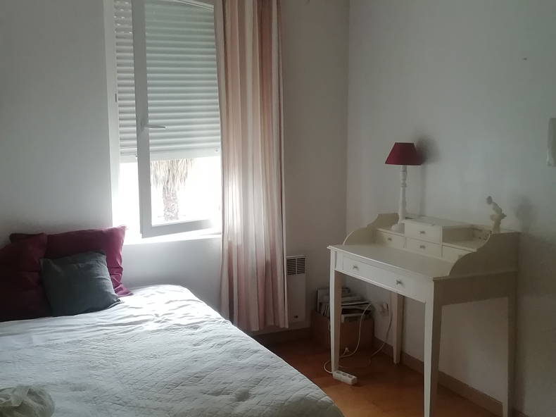 Homestay Sète 113951-5