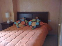 Chambre Chez L'habitant Barcelona 213872