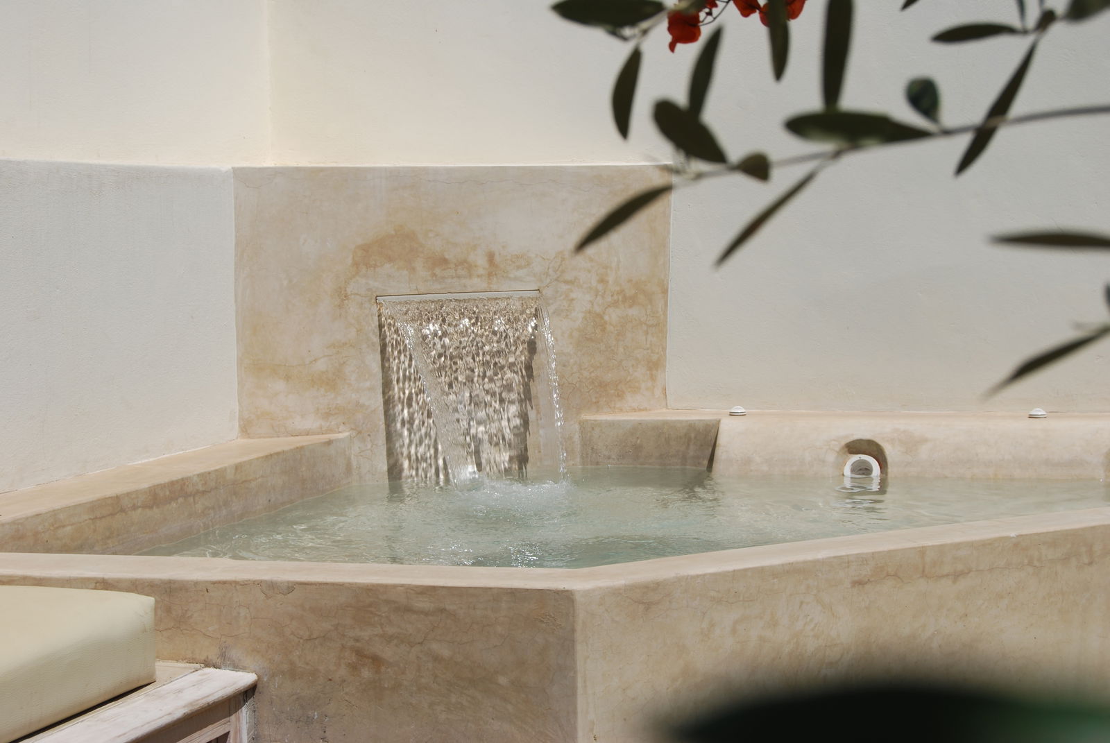 Hospedagem Em Casa De Família Marrakesh 132804