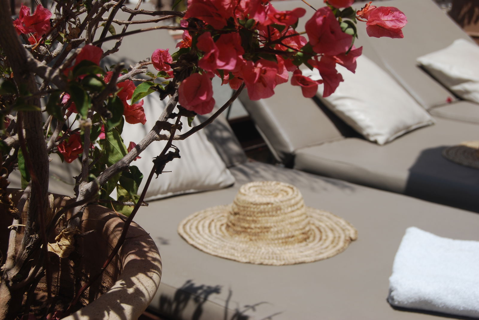 Hospedagem Em Casa De Família Marrakesh 132804