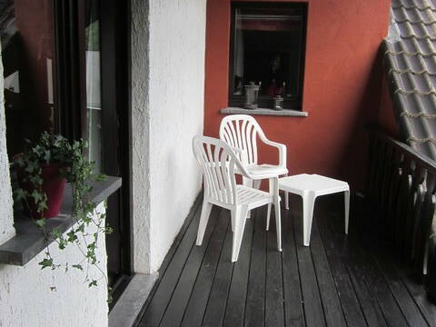 Homestay Malmedy 56613