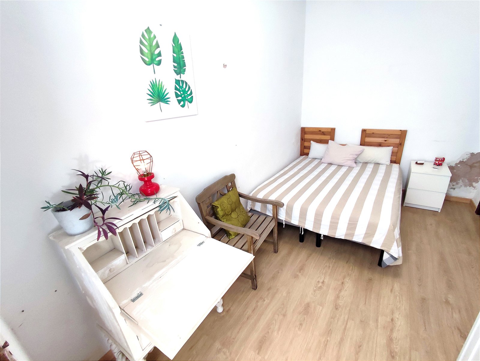 Chambre Chez L'habitant Barcelona 266196