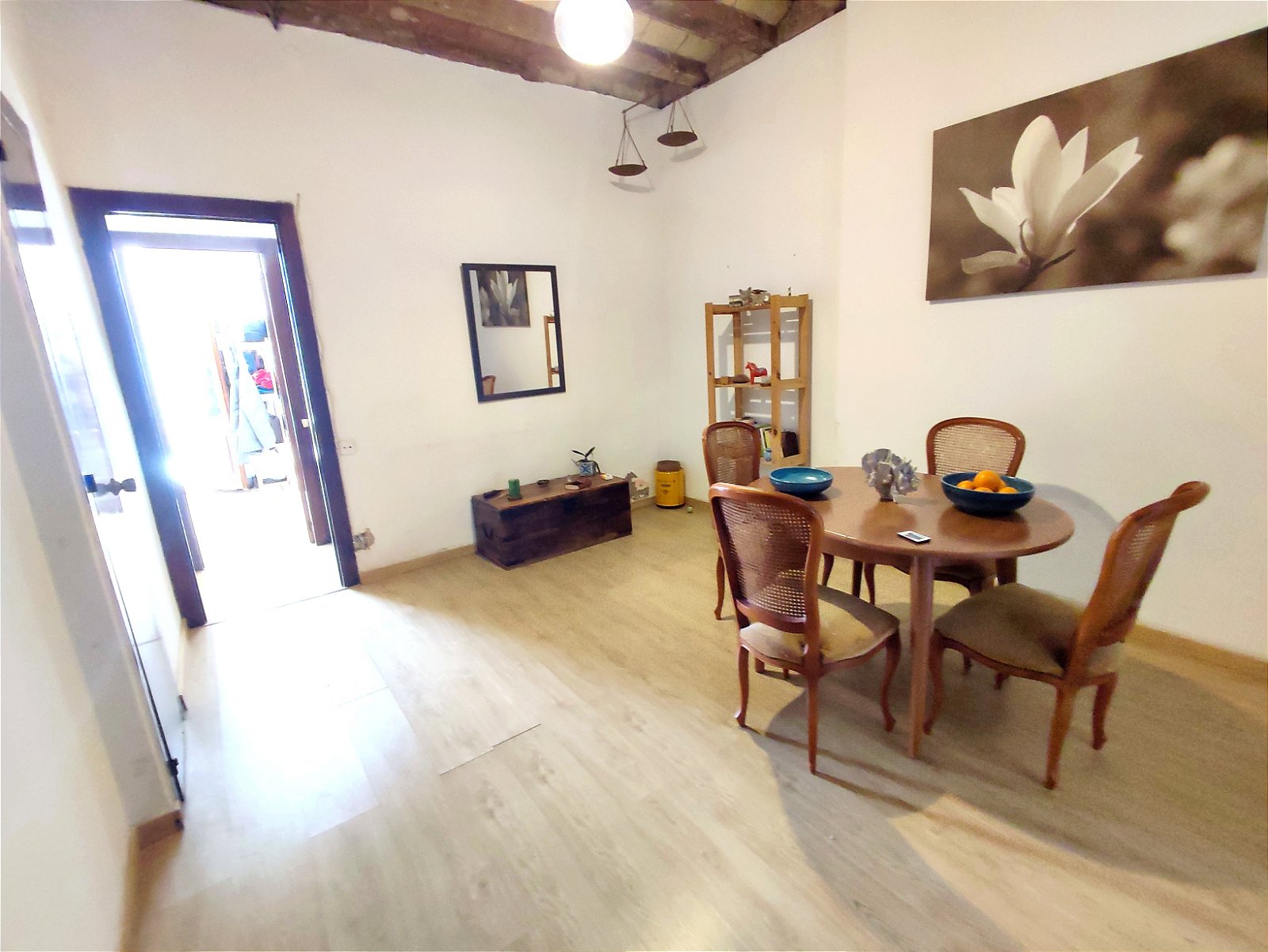 Chambre Chez L'habitant Barcelona 266196