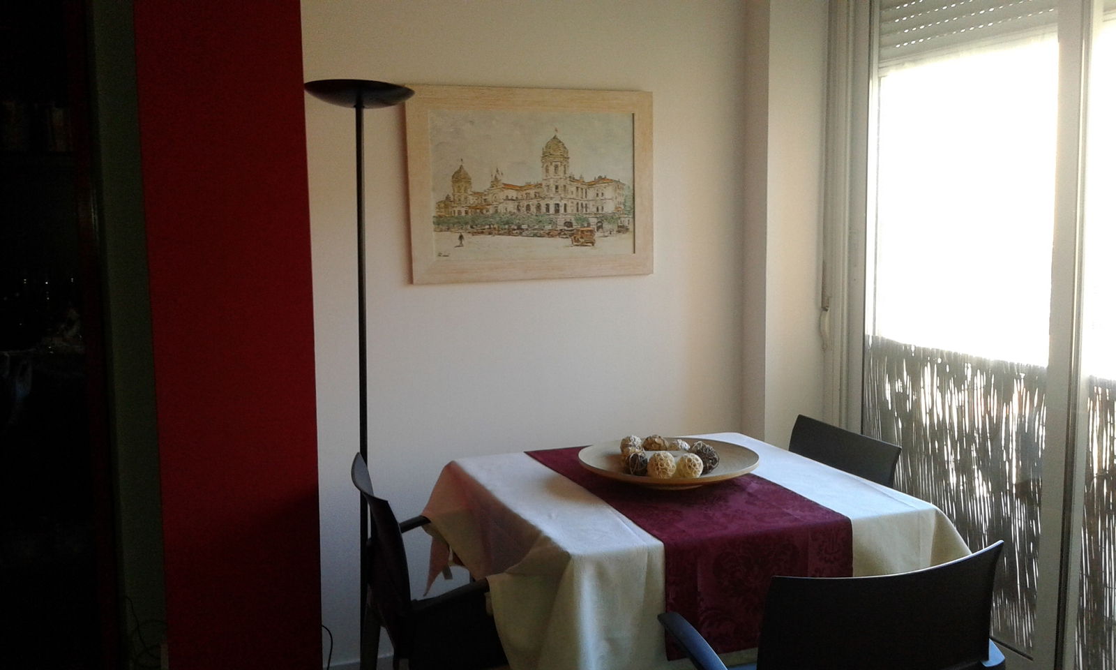 Chambre Chez L'habitant Sant Feliu de Llobregat 127612