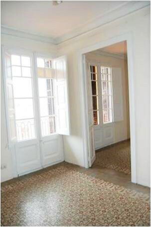 Chambre Chez L'habitant Barcelona 260734