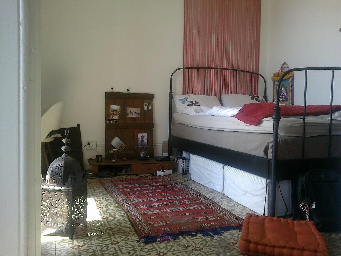 Chambre Chez L'habitant Barcelona 260734
