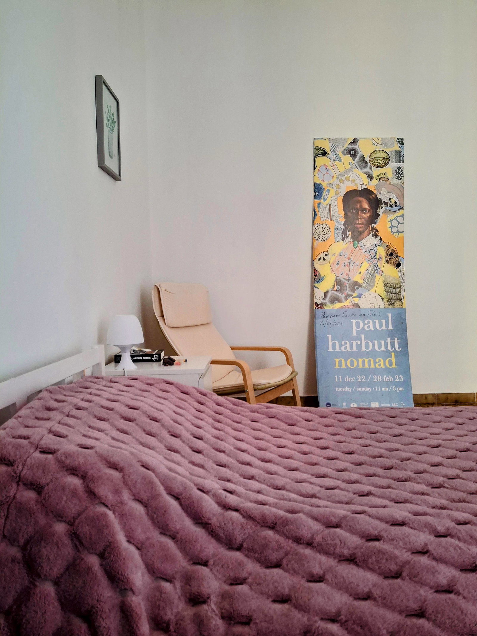 Chambre Chez L'habitant Palermo 663258