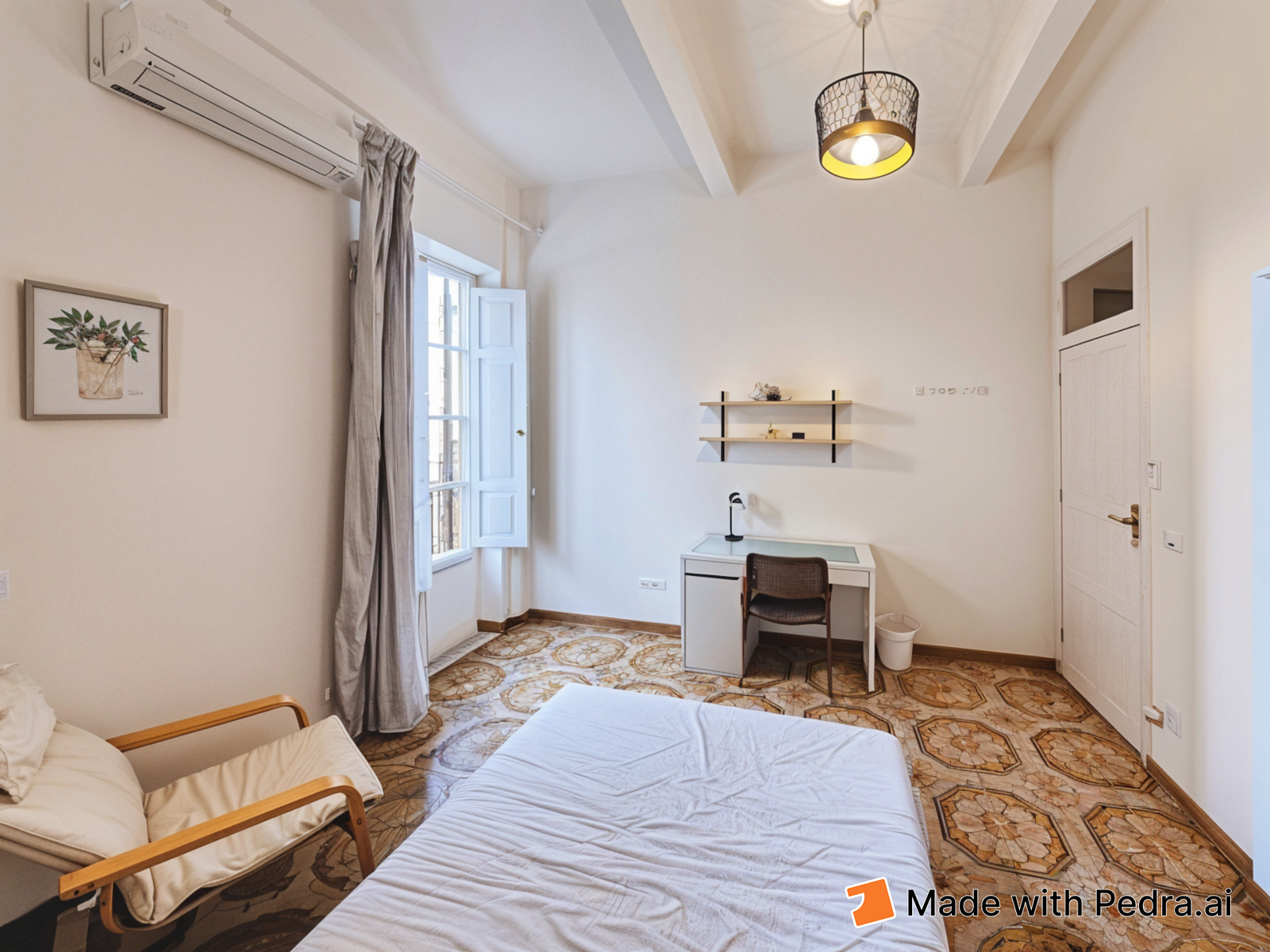 Chambre Chez L'habitant Palermo 663258