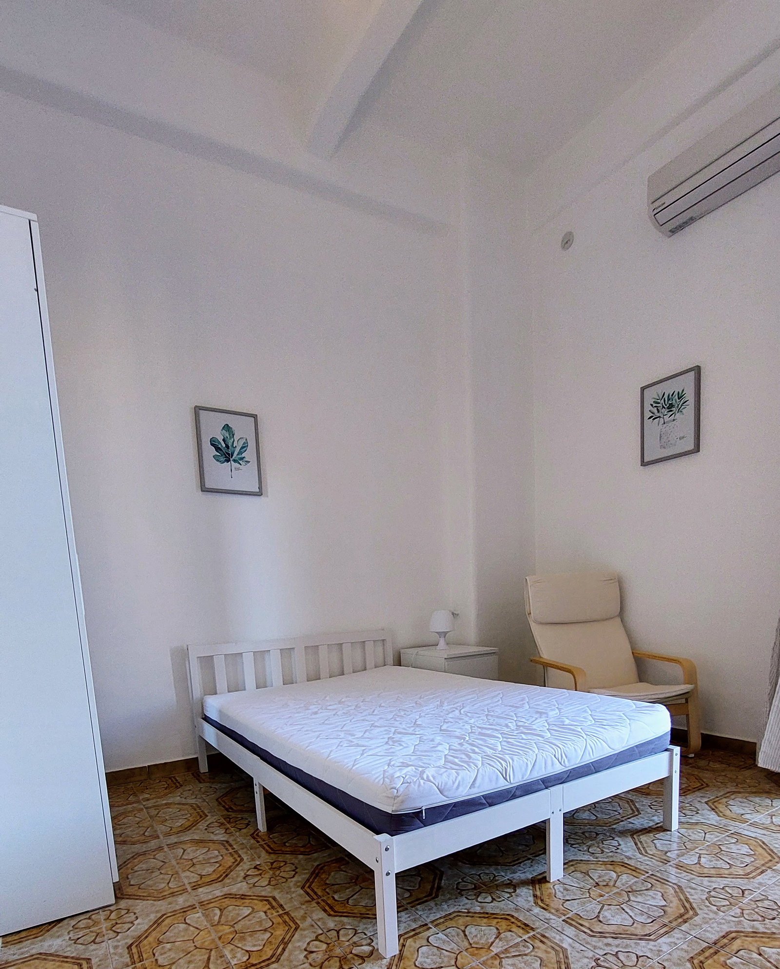 Chambre Chez L'habitant Palermo 663258