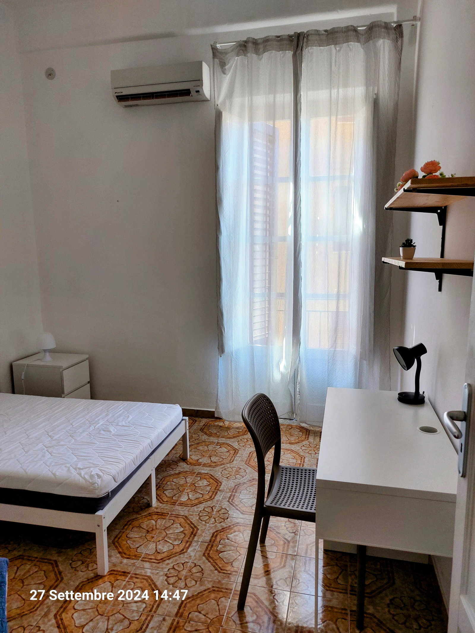 Chambre Chez L'habitant Palermo 663258