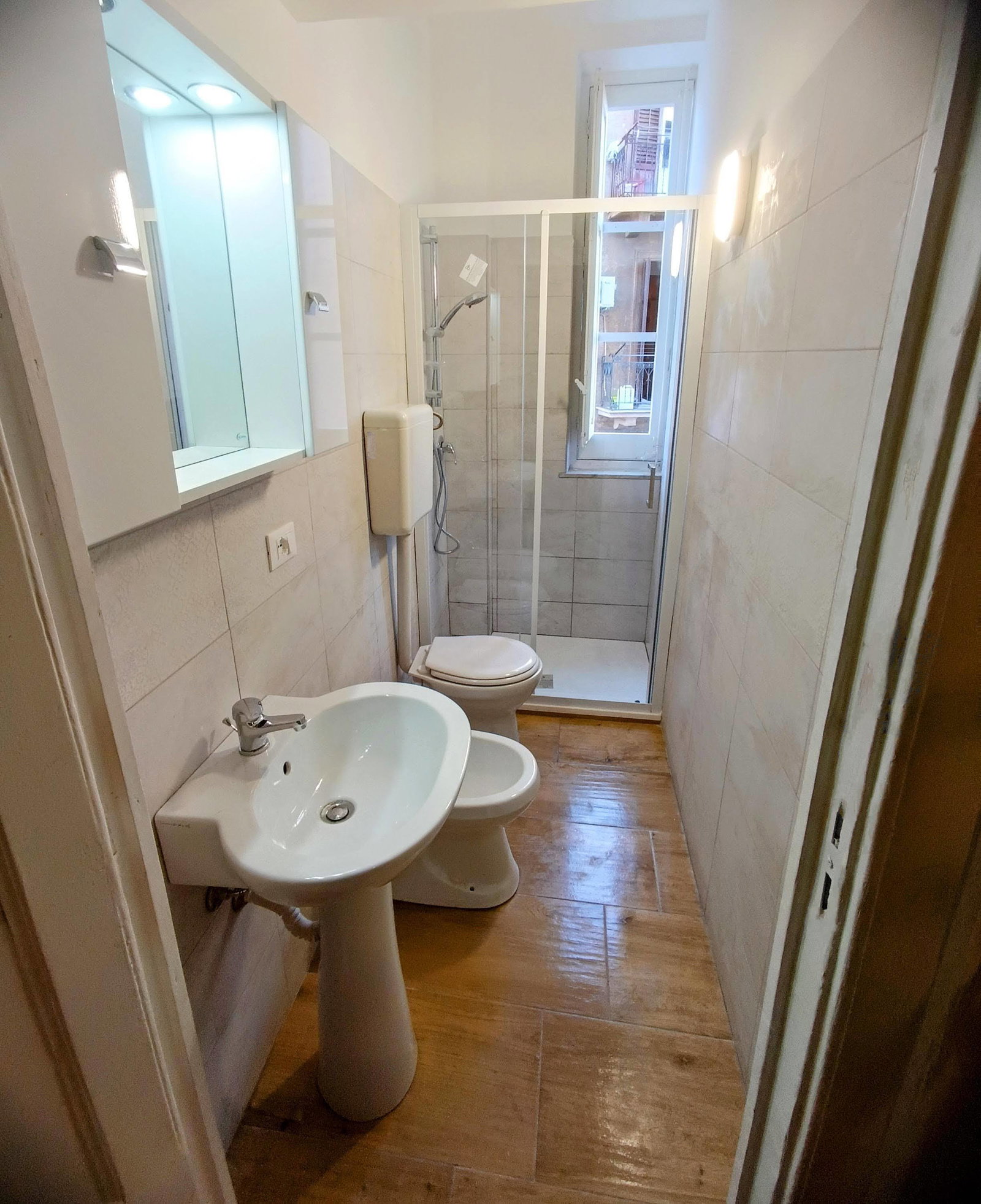 Chambre Chez L'habitant Palermo 663258