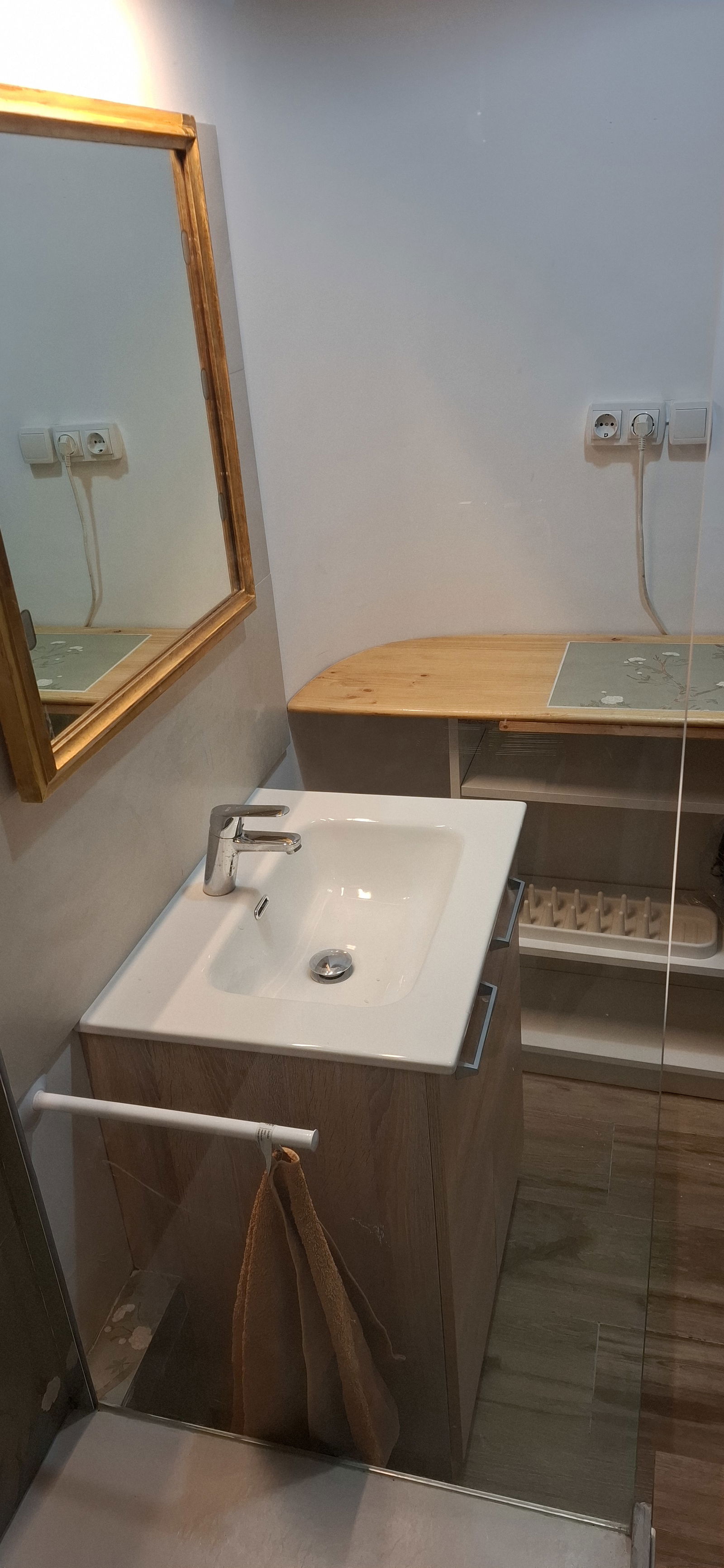 Chambres D'hôtes Barcelona 556705