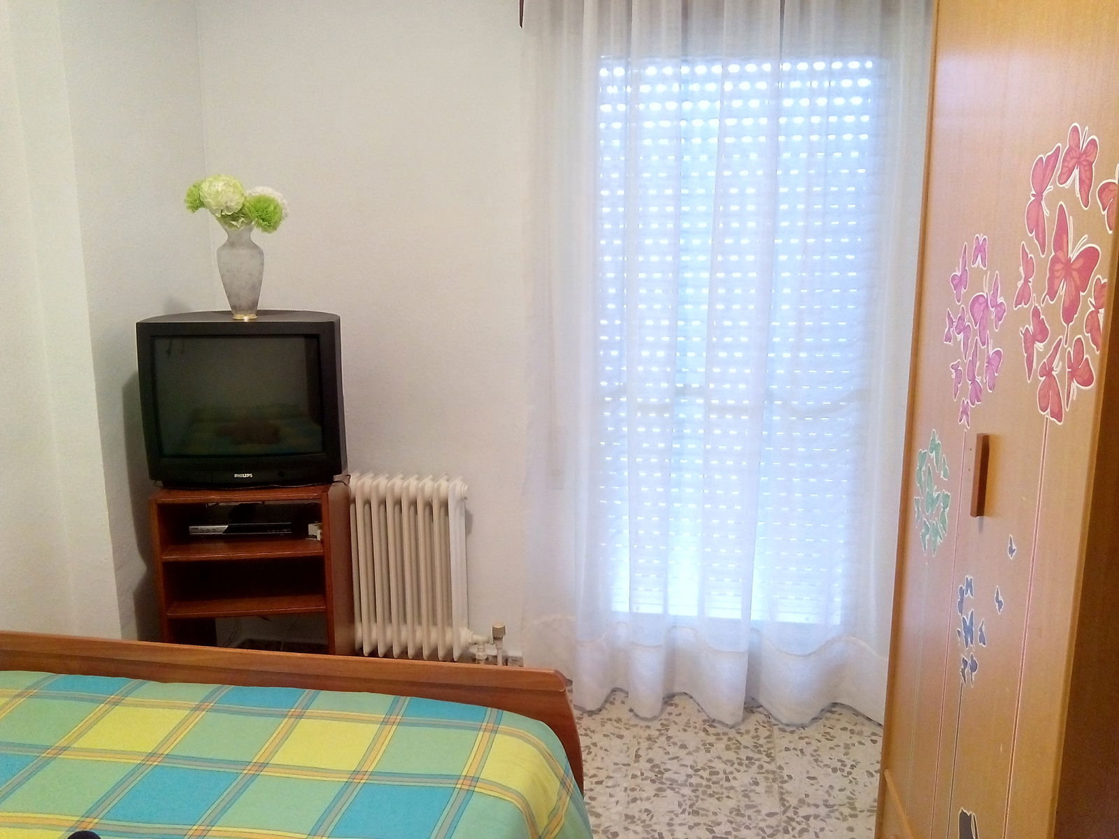 Chambre Chez L'habitant Granada 125761