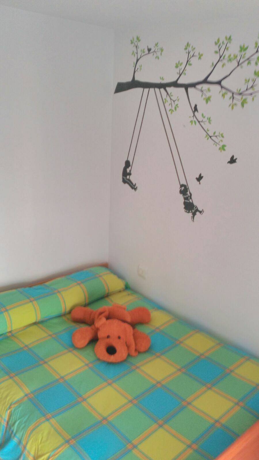 Chambre Chez L'habitant Granada 125761