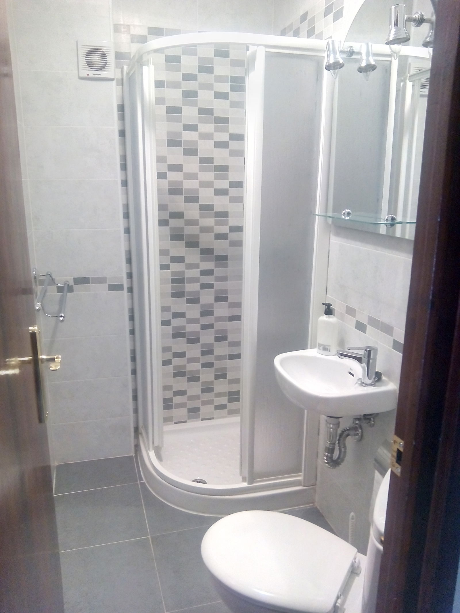 Chambre Chez L'habitant Granada 125761