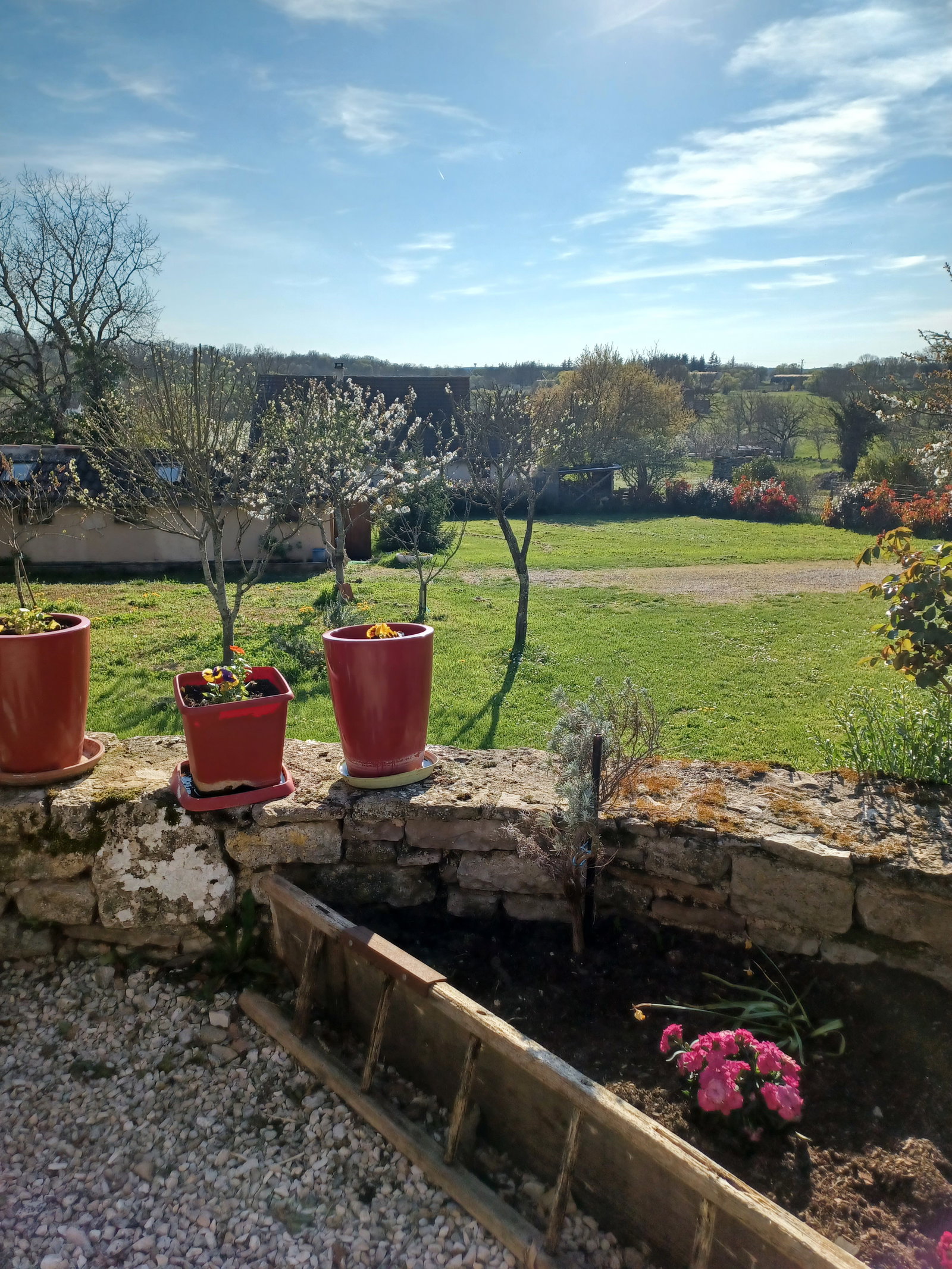 Logement Entier Puyjourdes 657293