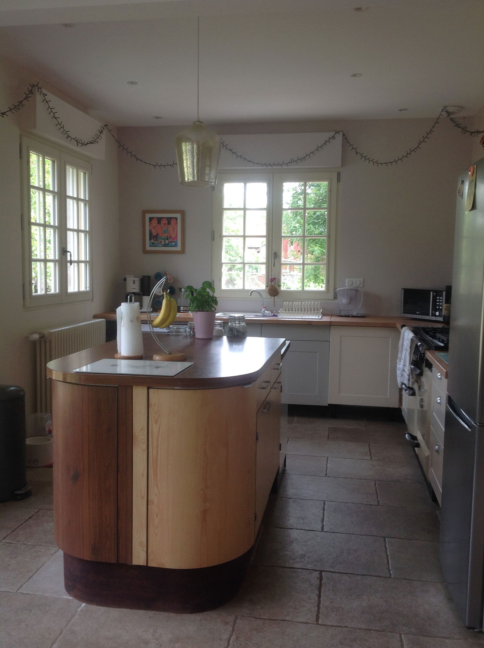 Chambre Chez L'habitant Mailly-Maillet 234285