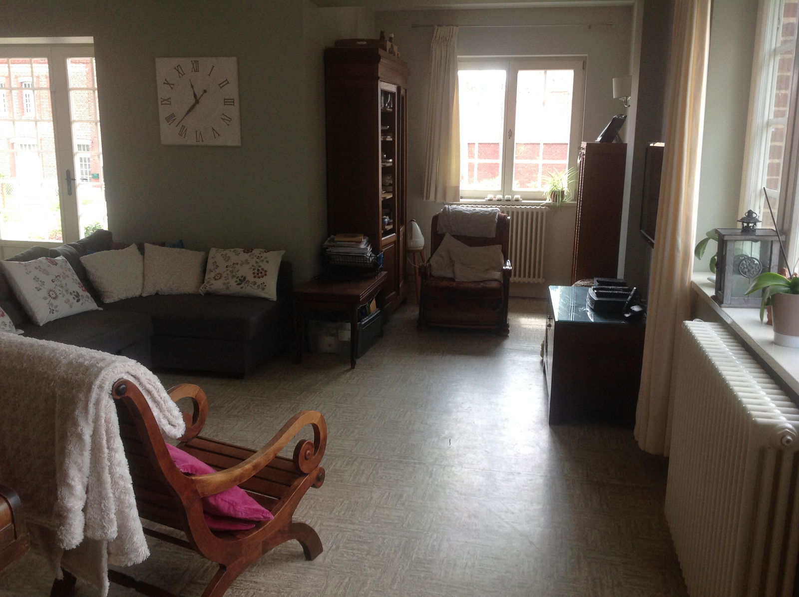 Chambre Chez L'habitant Mailly-Maillet 234285