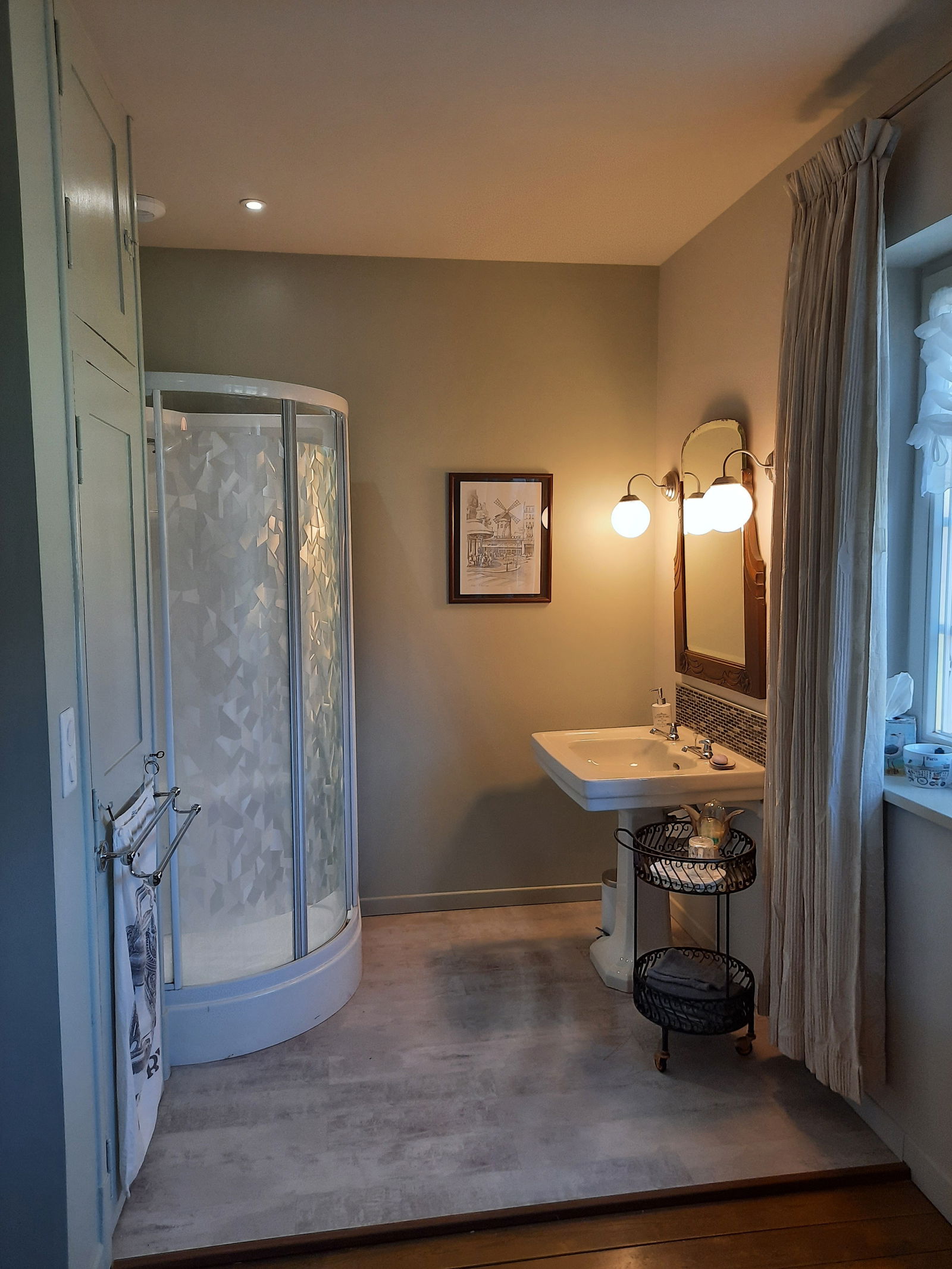 Chambre Chez L'habitant Mailly-Maillet 234285