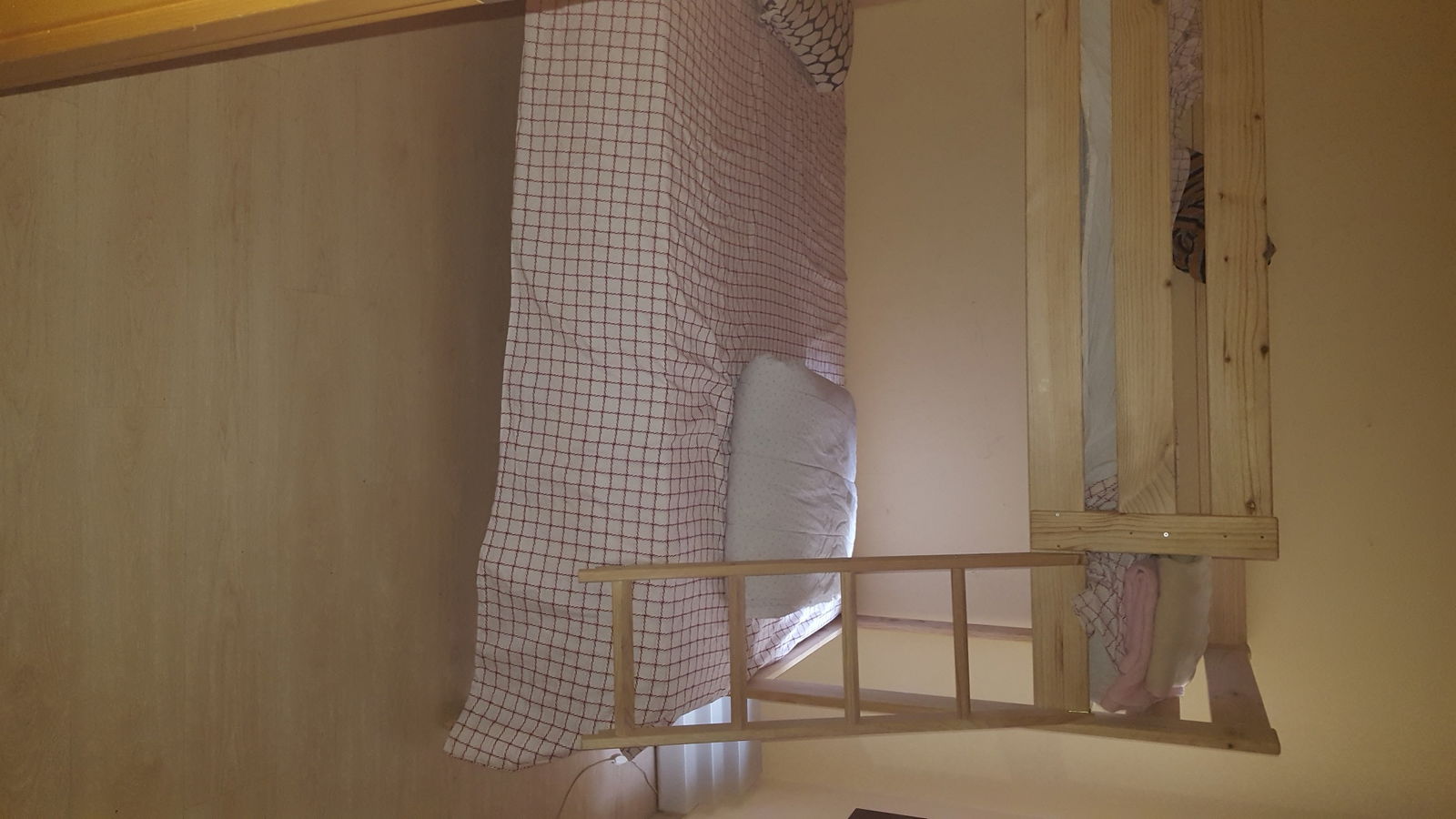 Chambre Chez L'habitant Barcelona 183001