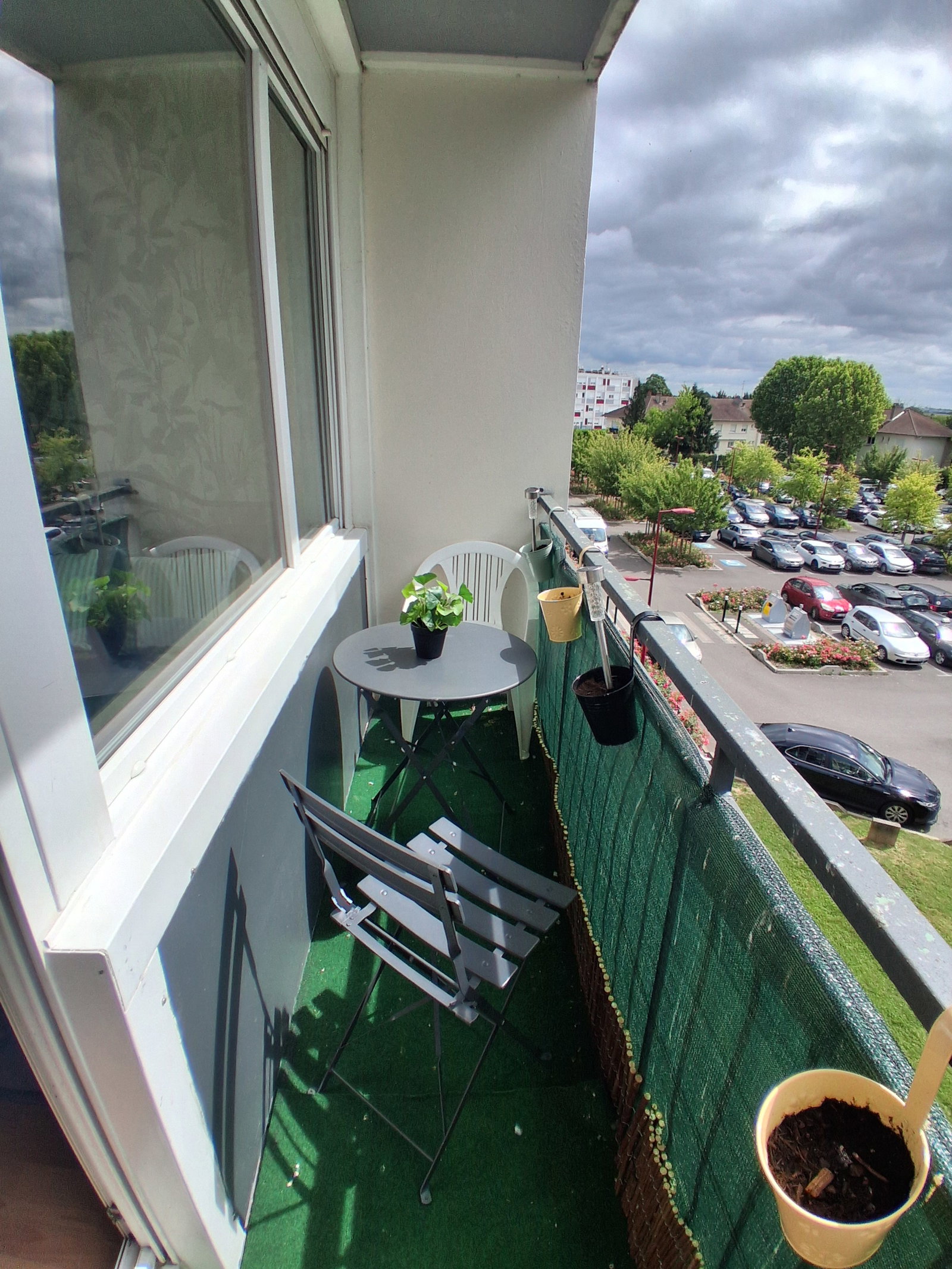 Chambre Chez L'habitant Gonesse 667977