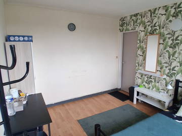 Unterkunft beim Gastgeber zur Miete in Gonesse - Foto 11 : Schlafzimmer-11