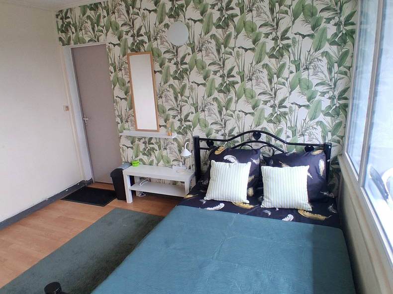 Chambre Chez L'habitant Gonesse 667977-2