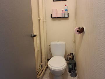 Chambre chez l'habitant à louer à Gonesse - photo 9 : autre pièce-9
