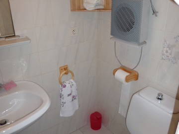 Hemvistelse La-grande-motte 28780-3