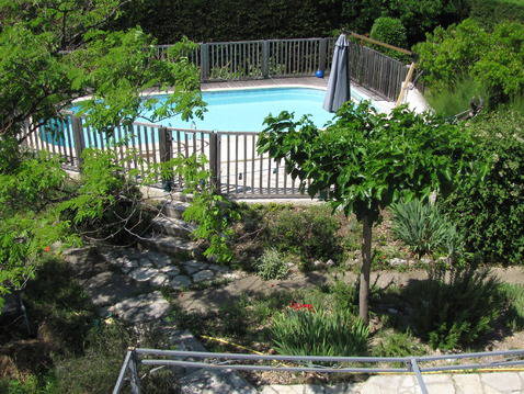 Homestay Montpeyroux 23226-1