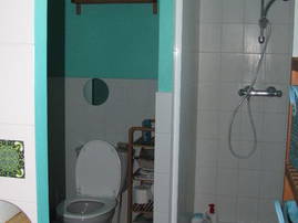 Homestay Montpeyroux 23226-4