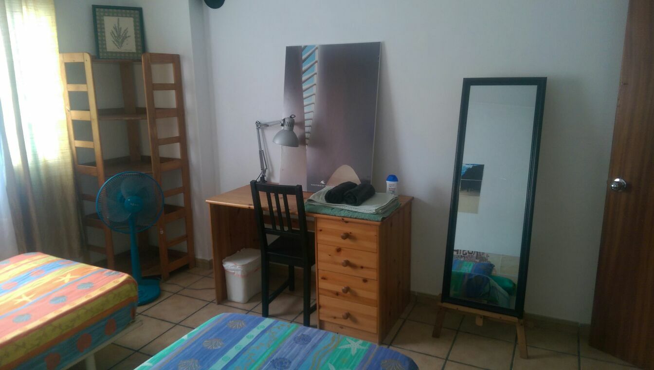 Chambre Chez L'habitant Las Palmas de Gran Canaria 112586