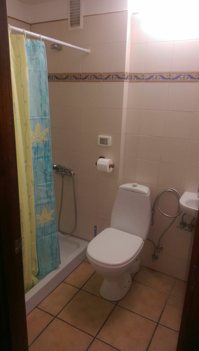 Chambre Chez L'habitant Las Palmas de Gran Canaria 112586