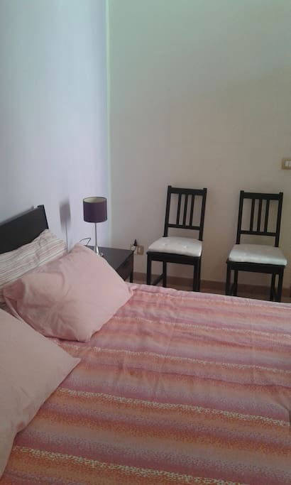 Chambre Chez L'habitant Catania 187810