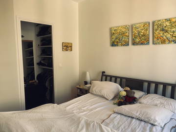 Chambre À Louer Nice 244912