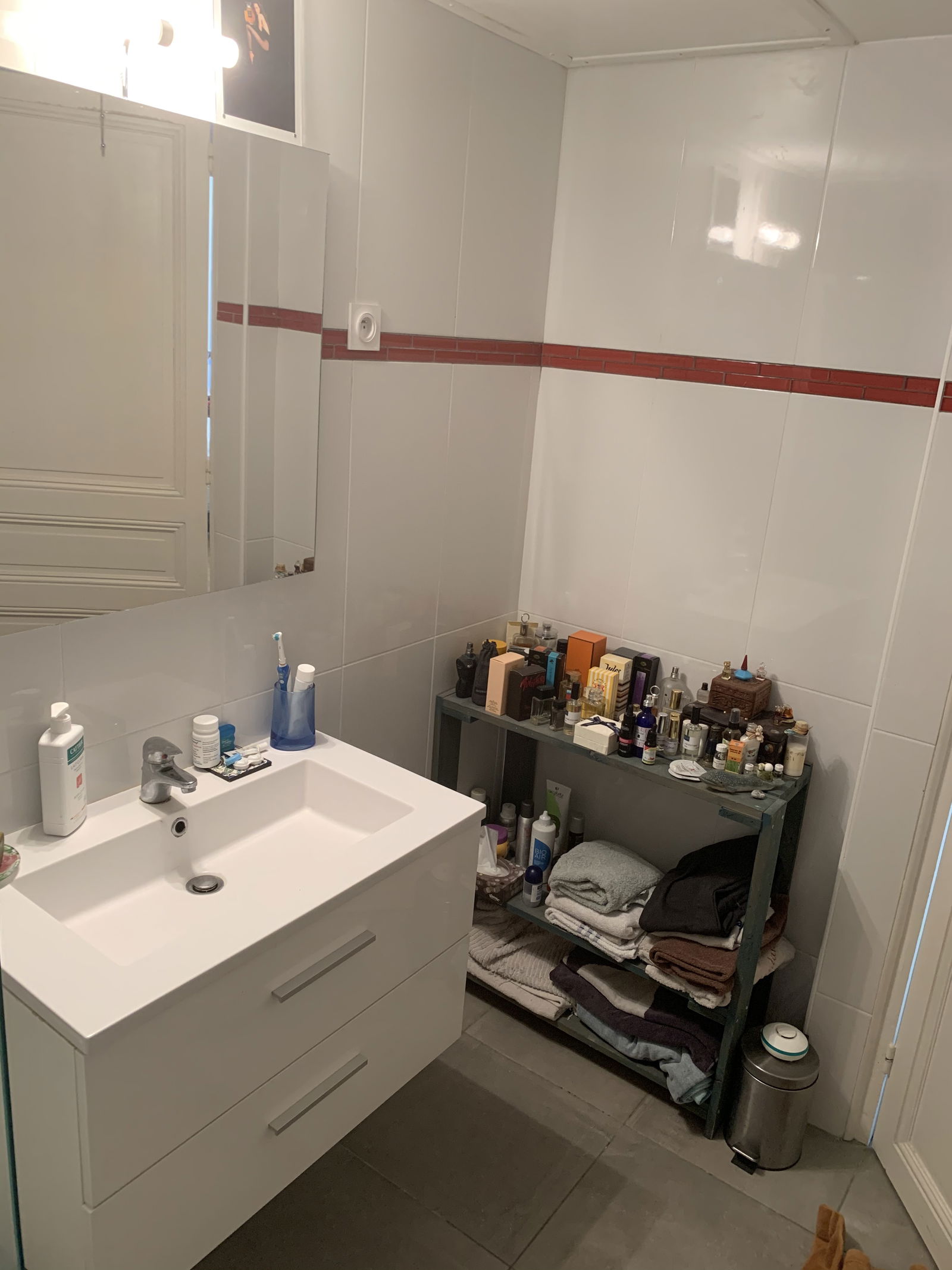 Chambre Chez L'habitant Nice 244912