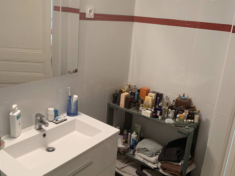 Homestay Nice 244912-3