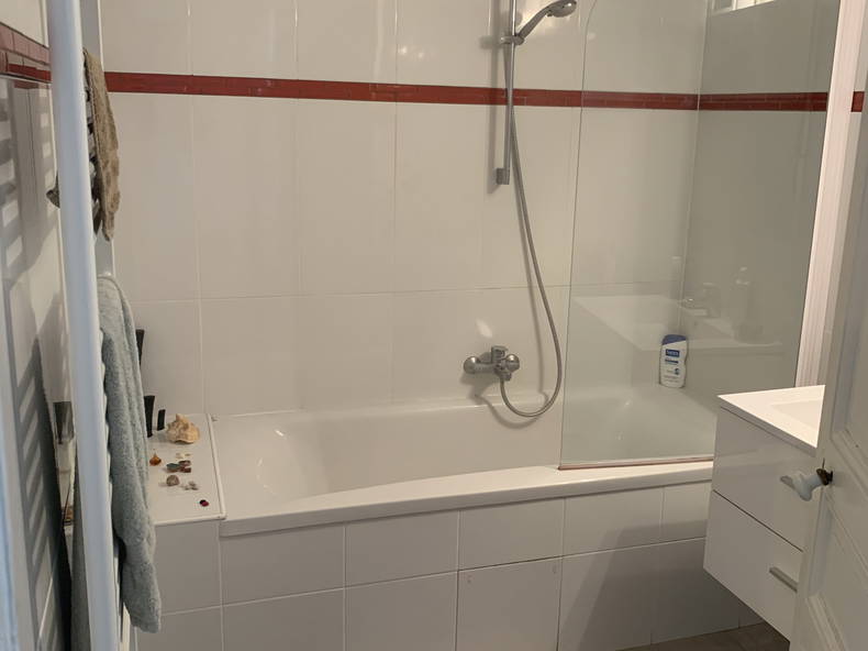 Homestay Nice 244912-4