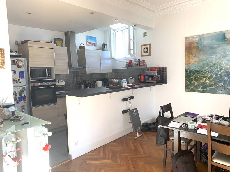 Homestay Nice 244912-5