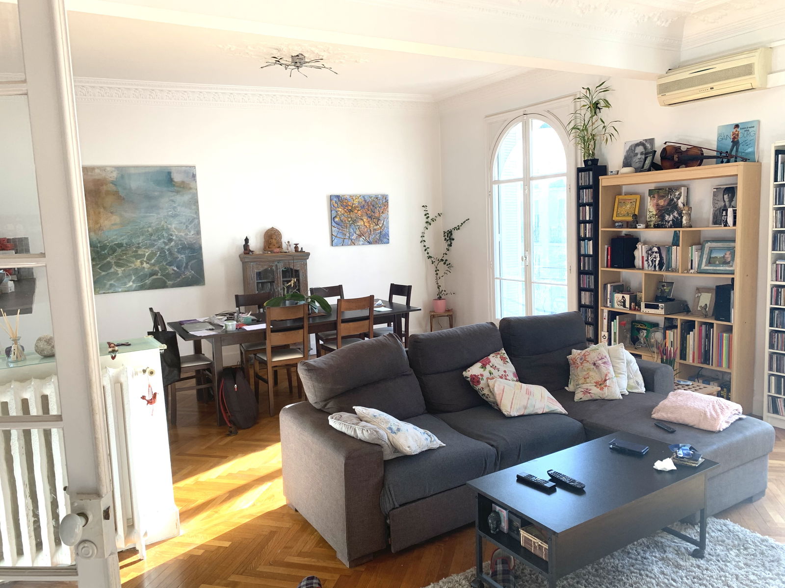 Chambre Chez L'habitant Nice 244912