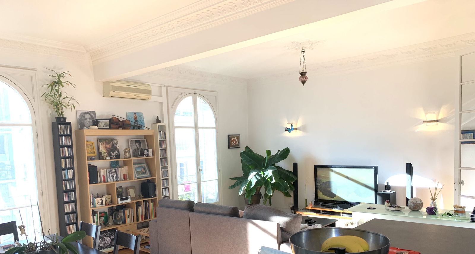 Chambre Chez L'habitant Nice 244912