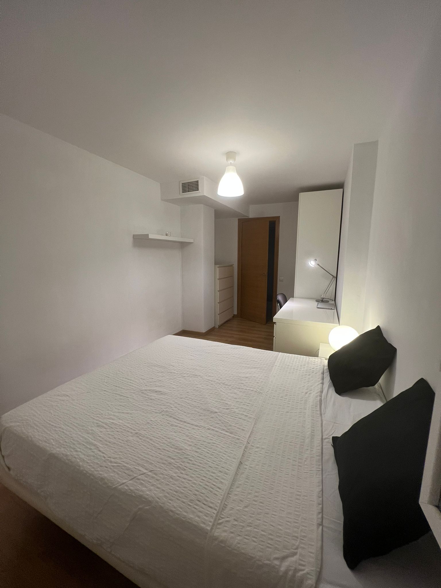 Chambre Chez L'habitant Badalona 268094