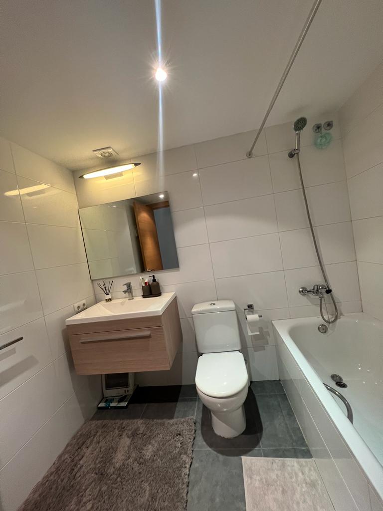 Chambre Chez L'habitant Badalona 268094