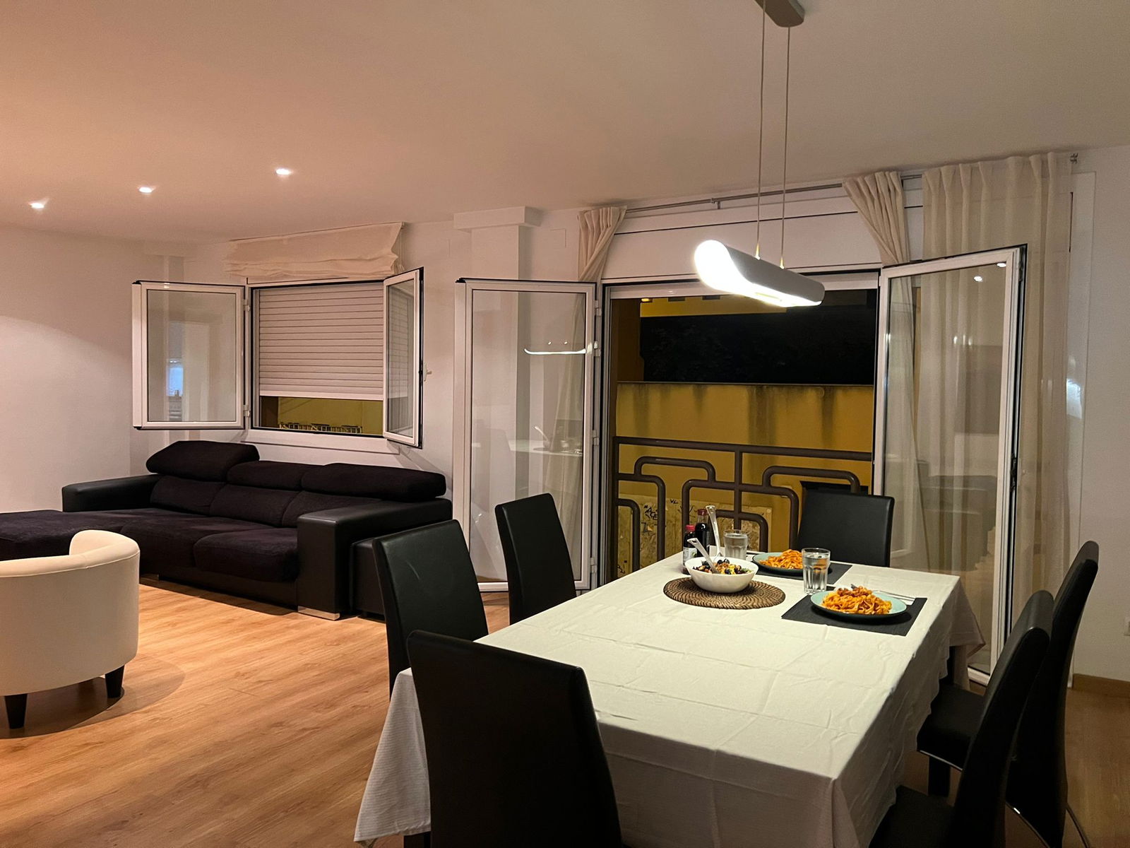 Chambre Chez L'habitant Badalona 268094