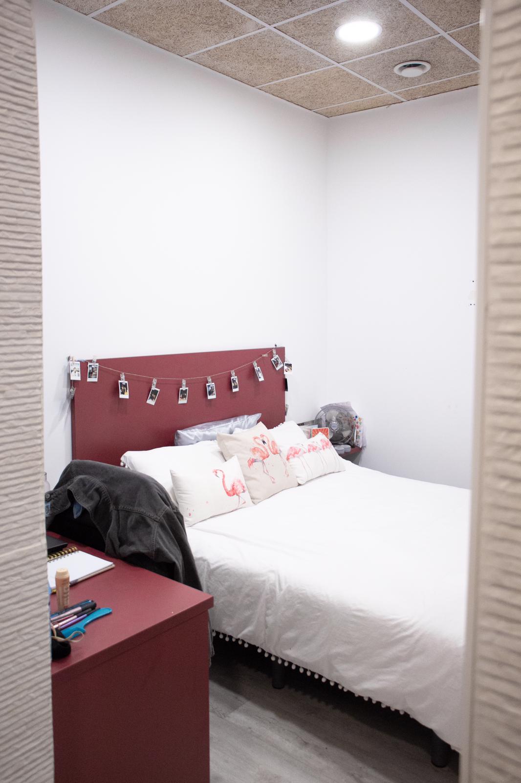 Chambre Chez L'habitant Barcelona 347118