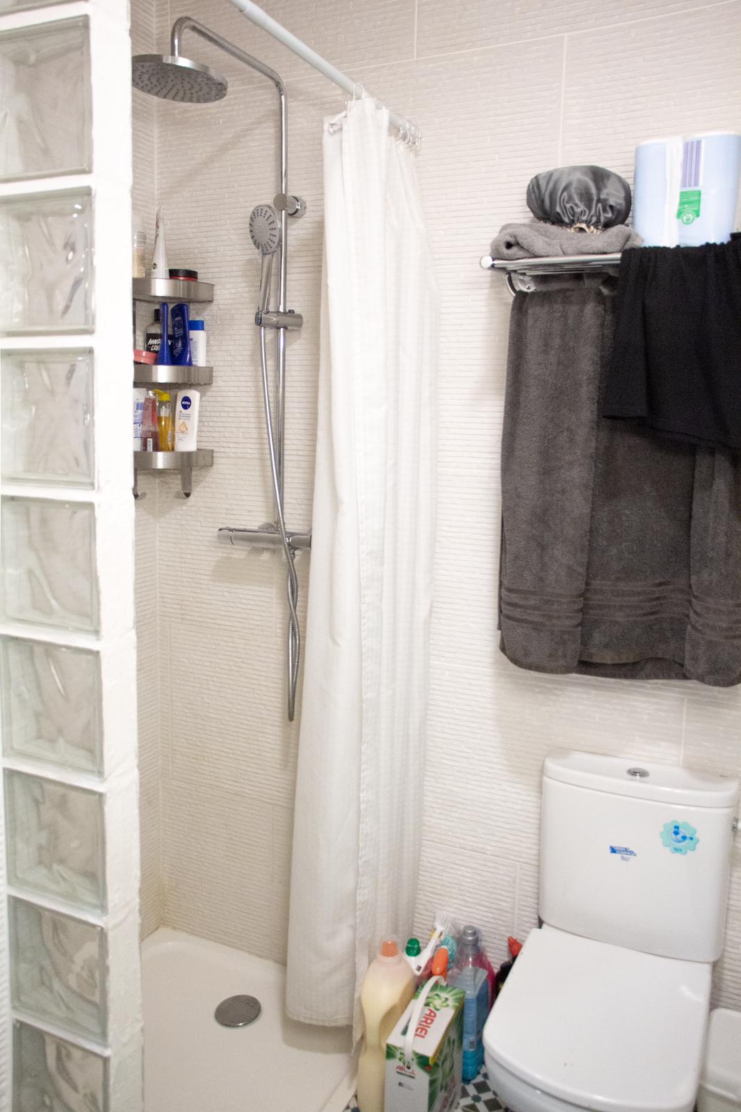 Chambre Chez L'habitant Barcelona 347118