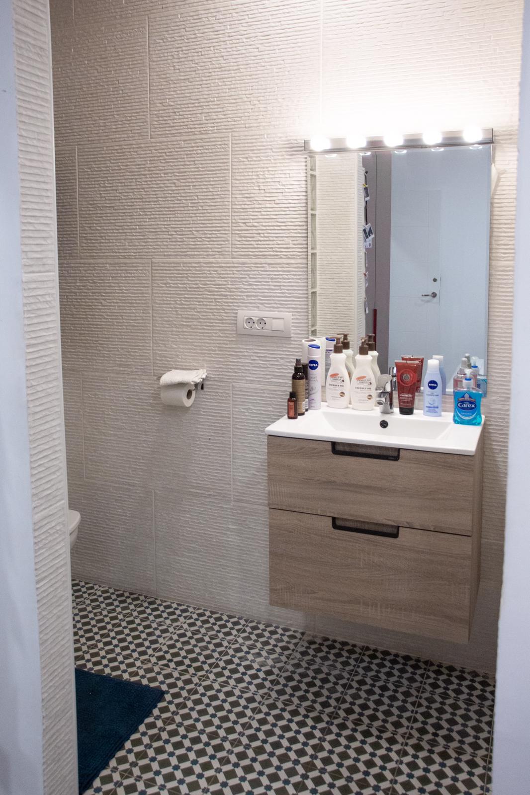 Chambre Chez L'habitant Barcelona 347118