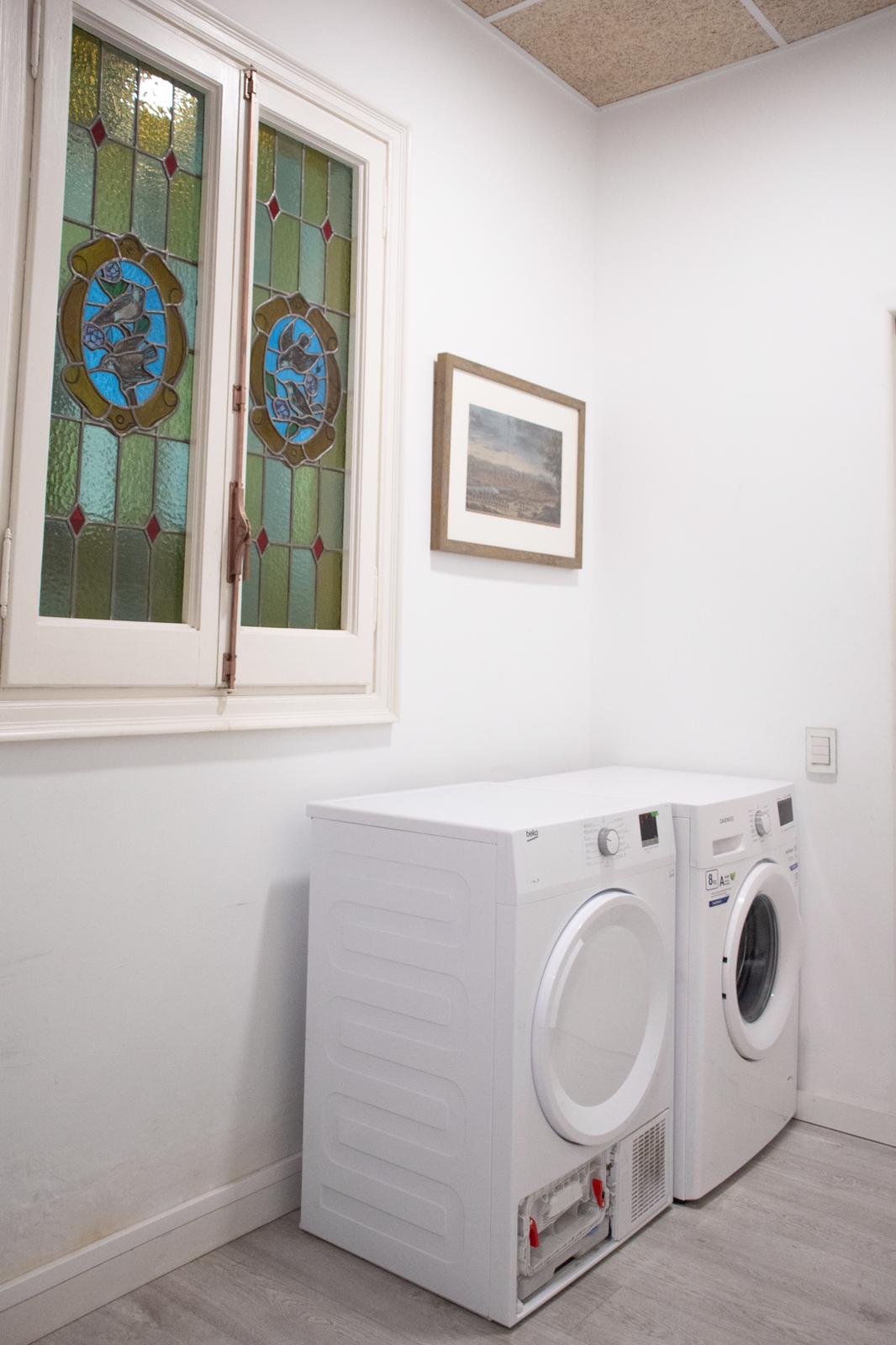 Chambre Chez L'habitant Barcelona 347118