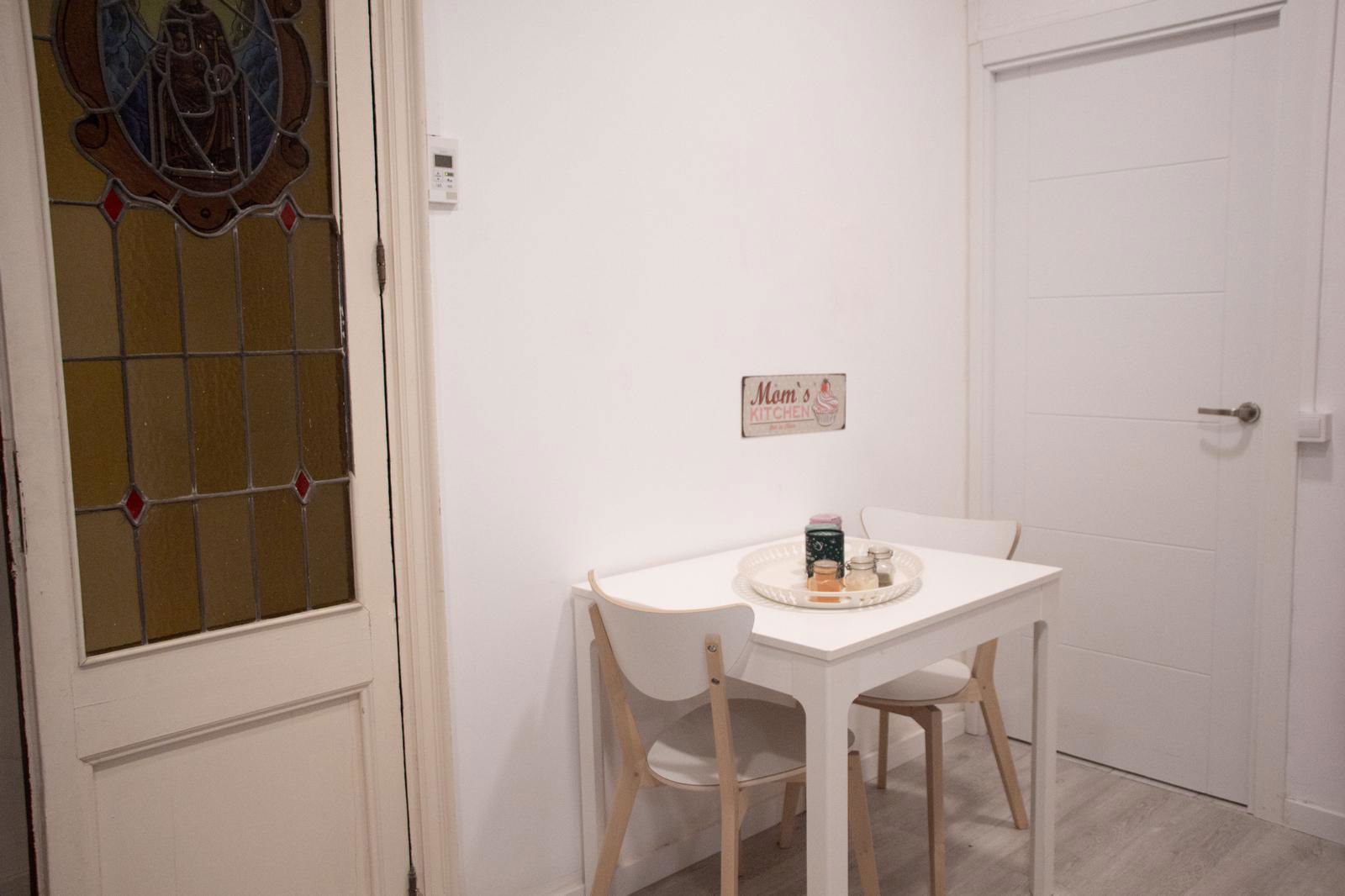 Chambre Chez L'habitant Barcelona 347118